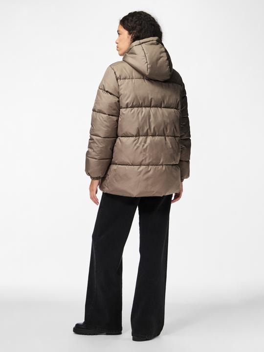 Produktbild Pieces Pcmaddie Puffer Jacket Noos Bc (XL)