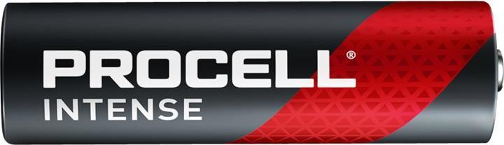 Produktbild Duracell PROCELL Procell Intense Mignon (AA)-Batterie Alkali-Mangan 2700 mAh 1.5 V 1 St. (AA, 2700 mAh)