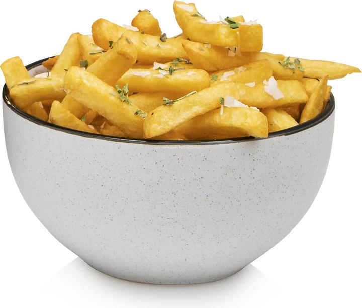 Actual product image Princess 182075 Aerofryer Oven DeLuxe - deep fryer - Inhoud 11 litre (EU plug)