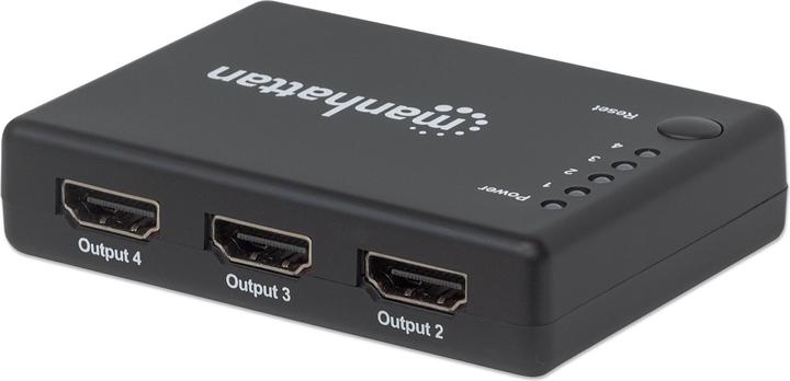Produktbild Manhattan HDMISplitter