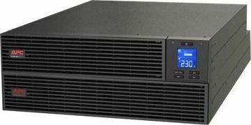Actual product image APC USV SRV1KIL, 1000VA/800W (1 VA, 800 W, Online double converter UPS)