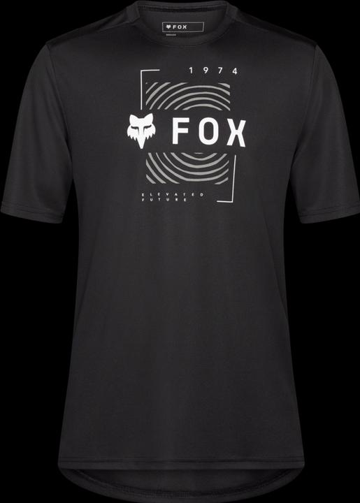 Produktbild Fox Ranger SS Jersey - SMU (XL)
