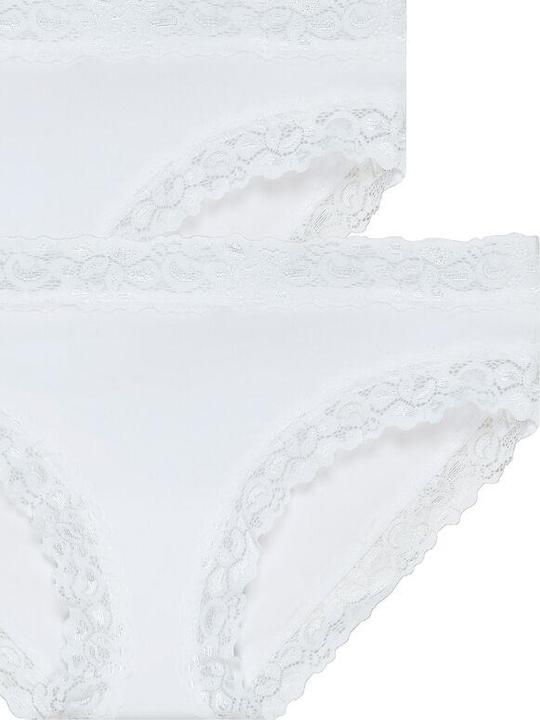 Actual product image Jockey Parisienne Bikini (XXL)