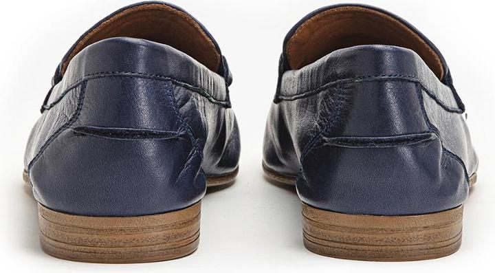 Image du produit Inuovo Ces mocassins de sont certainement le nouveau point fort de toute armoire à chaussures féminine! (42)