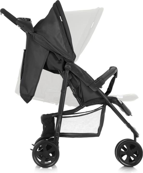 Produktbild Hauck Citi Neo II caviar/stone