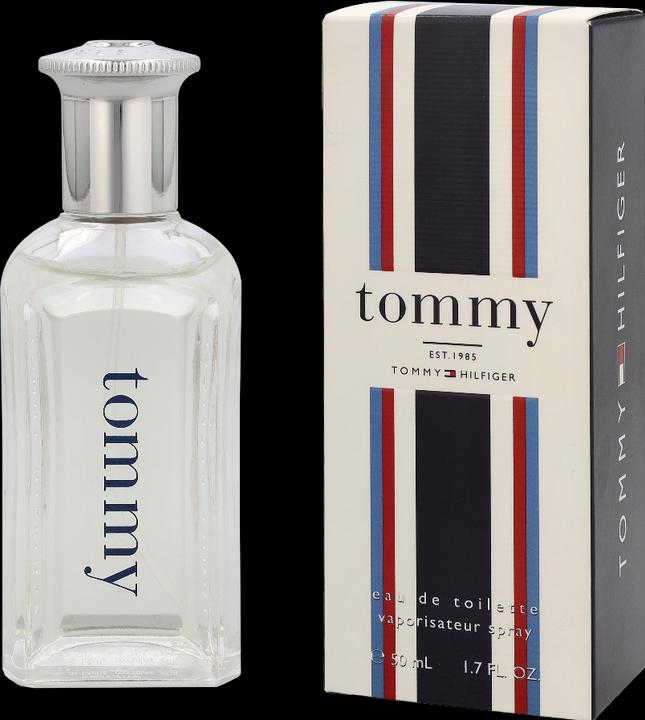 Actual product image Tommy Hilfiger Tommy Boy (Eau de toilette, 50 ml)