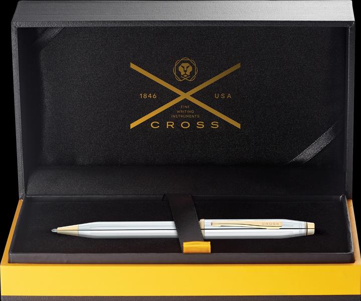 Image du produit Cross Century II Stylo-bille (Médailliste, 1 x)