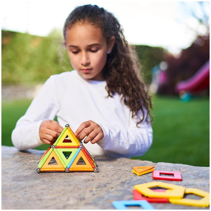 Productafbeelding Geomag Super Kleur Recycling