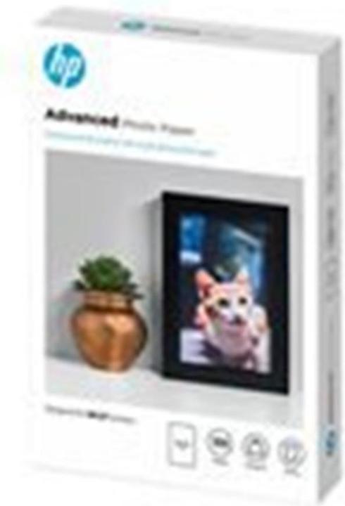 Actual product image HP Q8692a (250 g/m², 10 x 15 cm, 100 x)
