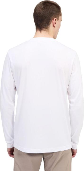 Produktbild Berghaus M Big Logo LS Tee (T-Shirt) (XL)