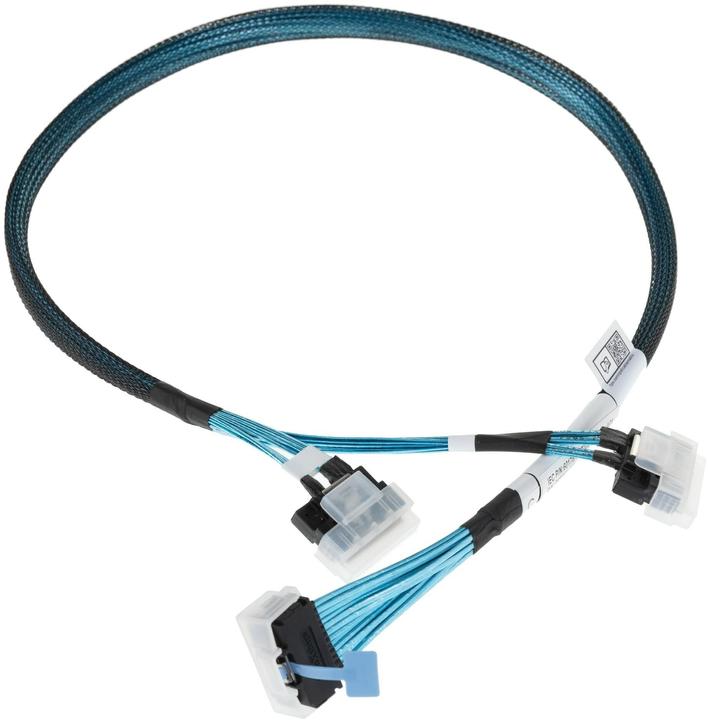 Produktbild HPE ProLiant DL360 Gen11 OROC Tri-Mode Cable Kit