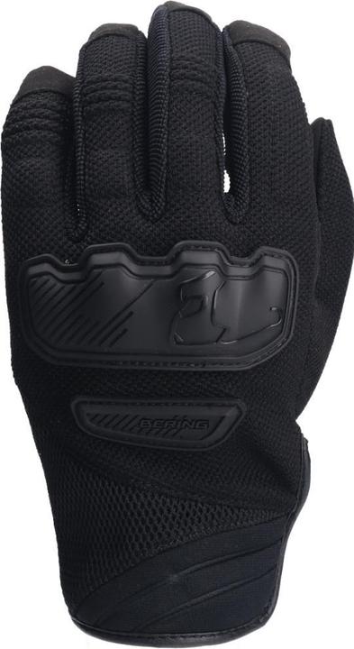 Actual product image Bering YORK Handschuhe schwarz 3XL-T13 (Men, 3XL)