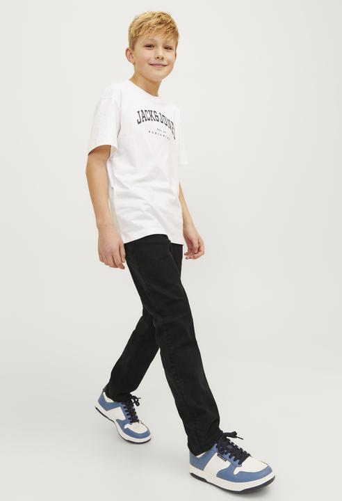 Actual product image Jack & Jones Jjiglenn Jjelasticated Mf 996 Noos Mni (104)