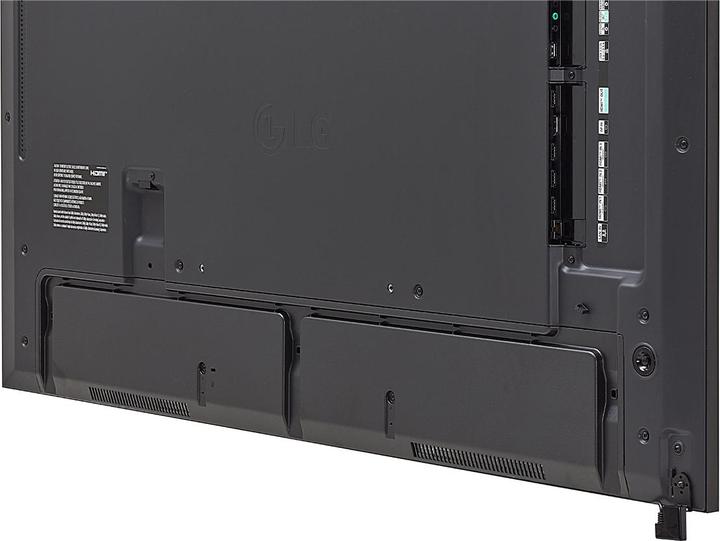 Actual product image LG Prof. Display 55UH5N-M (3840 x 2160 Pixels, 55")