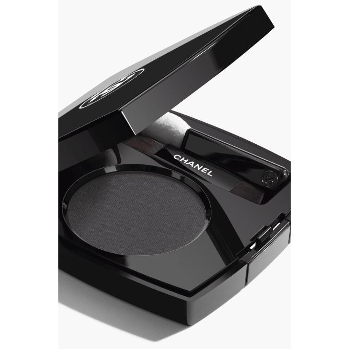Actual product image Chanel Ombre Essentielle 246 Bois Noir (246)