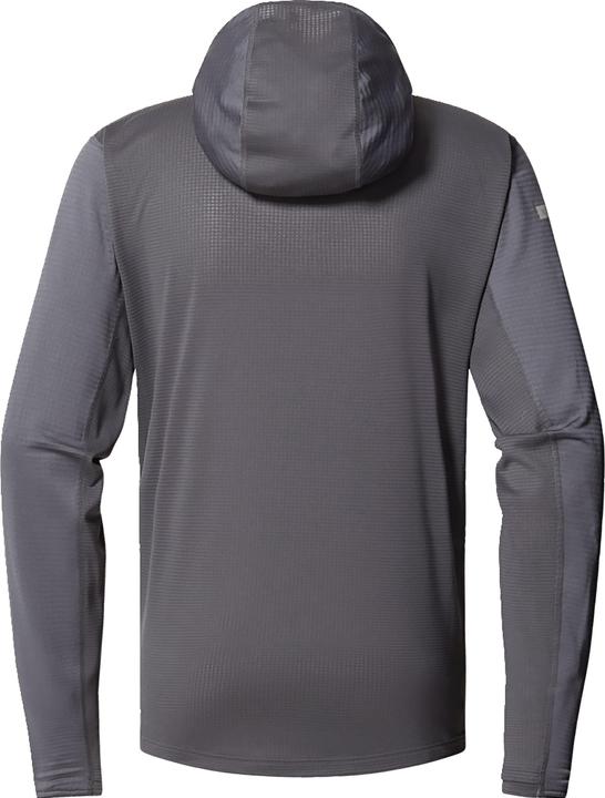 Actual product image Haglöfs L.I.M Mid Multi II Hoodie (S)