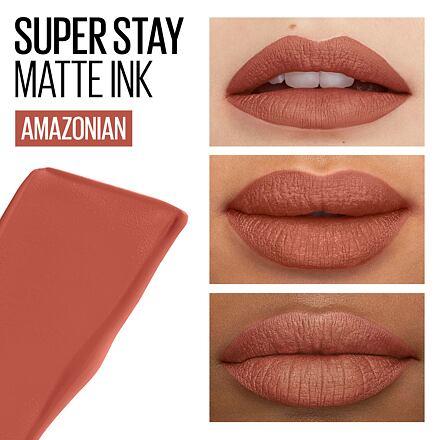 Immagine prodotto Maybelline New York Super Stay (70 amazzonico)