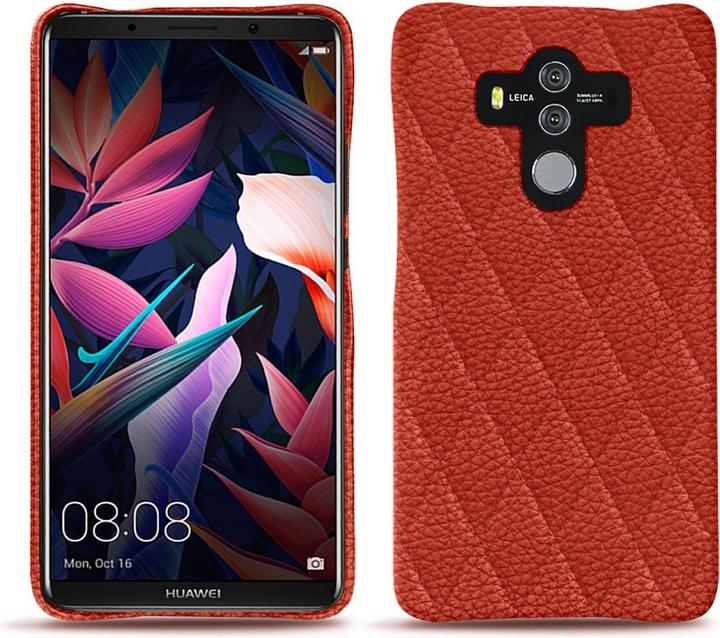 Actual product image Noreve Leather cover (Mate 10 Pro)