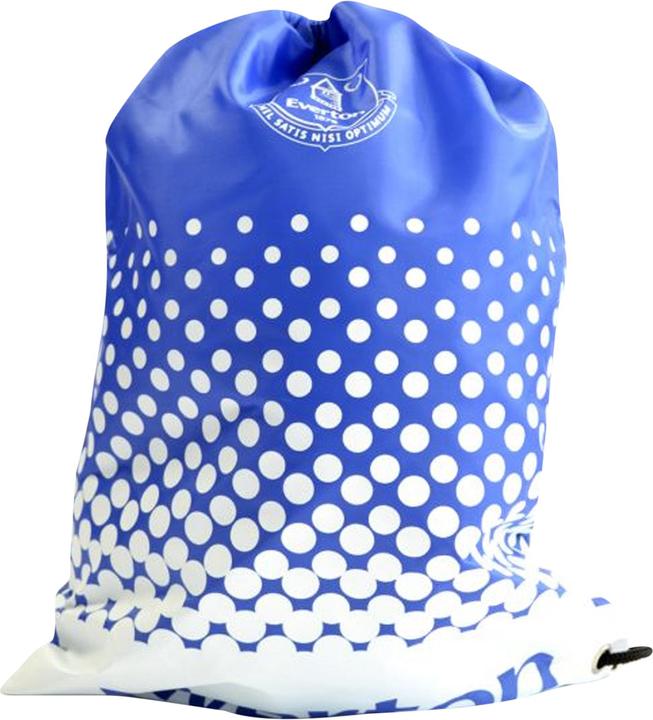 Everton FC Turnbeutel mit Farbverlauf