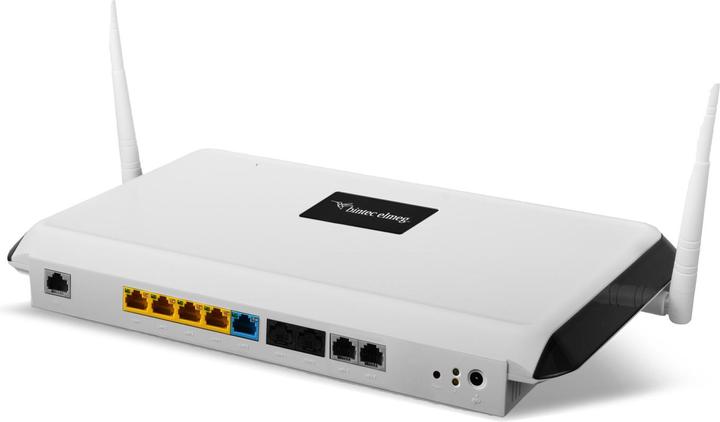 Actual product image Elmeg bintec be.IP smart