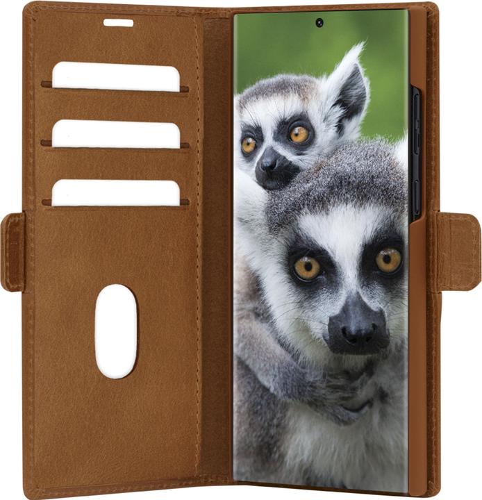 Actual product image dbramante1928 Copenhagen (Samsung Galaxy S24 Ultra)