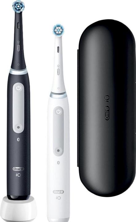 Immagine prodotto Oral-B iO G4d.2J6.2K (Spazzolino oscillante)