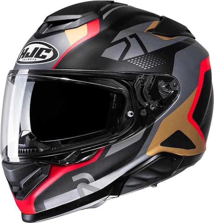 Actual product image HJC R-PHA 71 (55 - 56 cm, S)