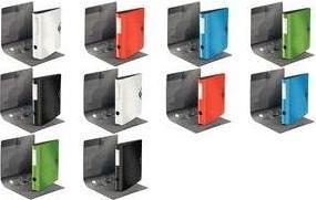 Actual product image Leitz Active Solid (A4, 62 mm, 1 Piece)