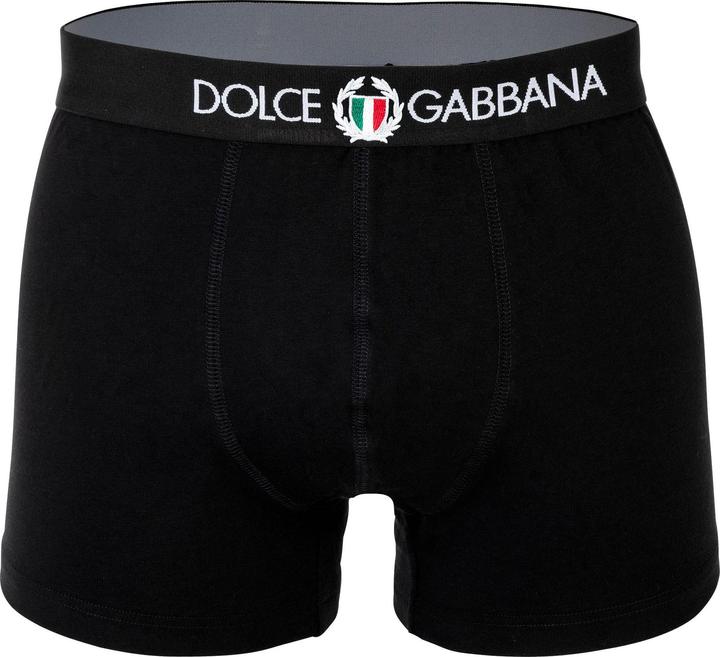 Actual product image Dolce & Gabbana Regular Boxer (L)