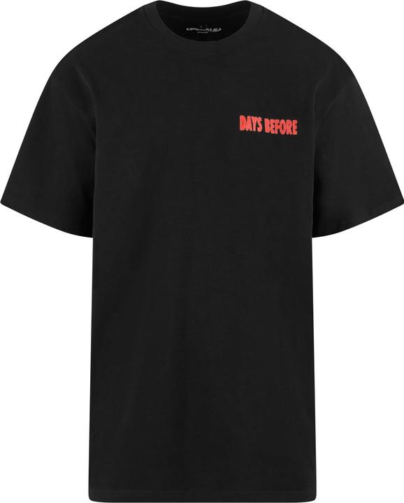 Actual product image Urban Classics Upscale Days Before Overize Tee - 178331 (XS)