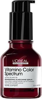 Image du produit L'Oréal Professionnel L'OrÃ©al Professionnel - Leave-in serum for colored hair Vitamino Color Spectrum (Professional Glass