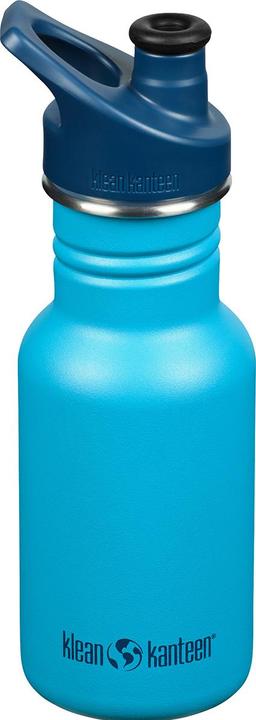 Klean Kanteen Kid's Classic Sport (0.36 l)