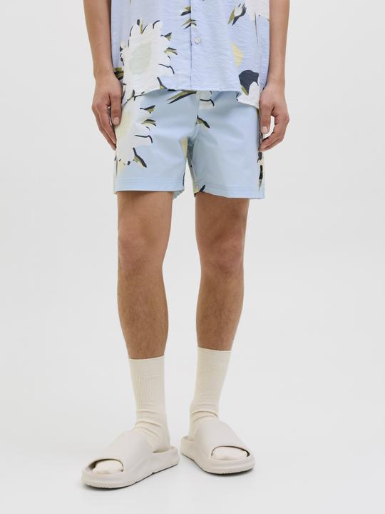 Image du produit Jack & Jones Regular Fit Badeshorts Badeshorts (XS)