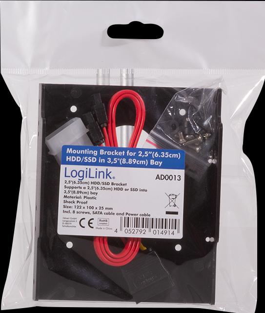 Immagine prodotto LogiLink AD0013