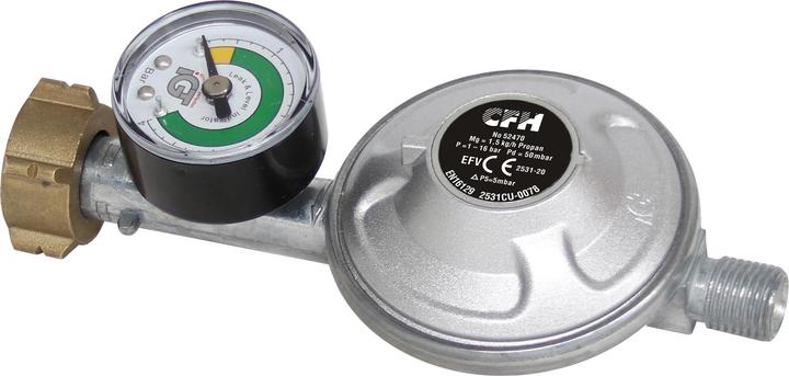 Image du produit CFH Régulateur de pression (Adaptateur)