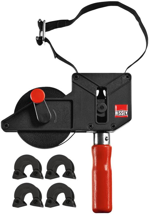 Actual product image Bessey Ban700 (7000 mm)