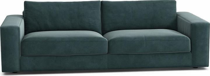 Actual product image AM.PM Skander Velours (4-seater)