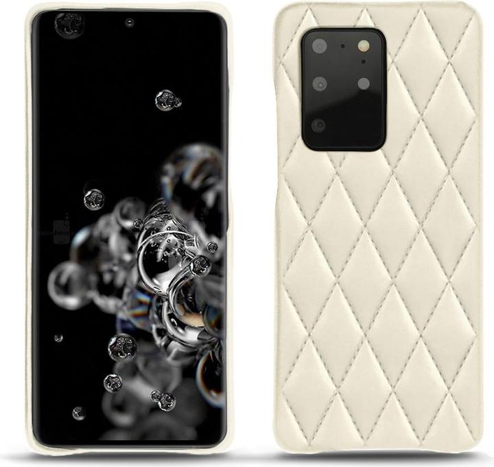 Blanc - Couture ( Nappa - White )