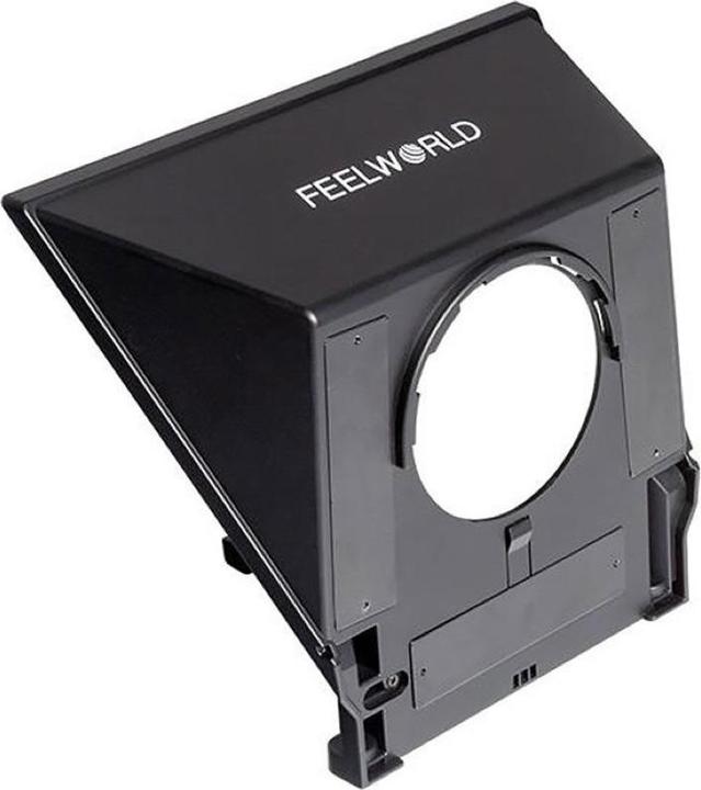 Image du produit Feelworld TP2A Téléprompteur 8 pouces Smartphone/tablette (Téléprompteurs)