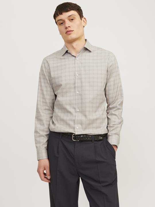 Produktbild Jack & Jones Jprblaparker Check L/S Shirt Sn (S)