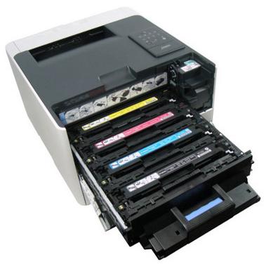 Produktbild Canon LBP7110Cw i-SENSYS (Laser, Farbe)