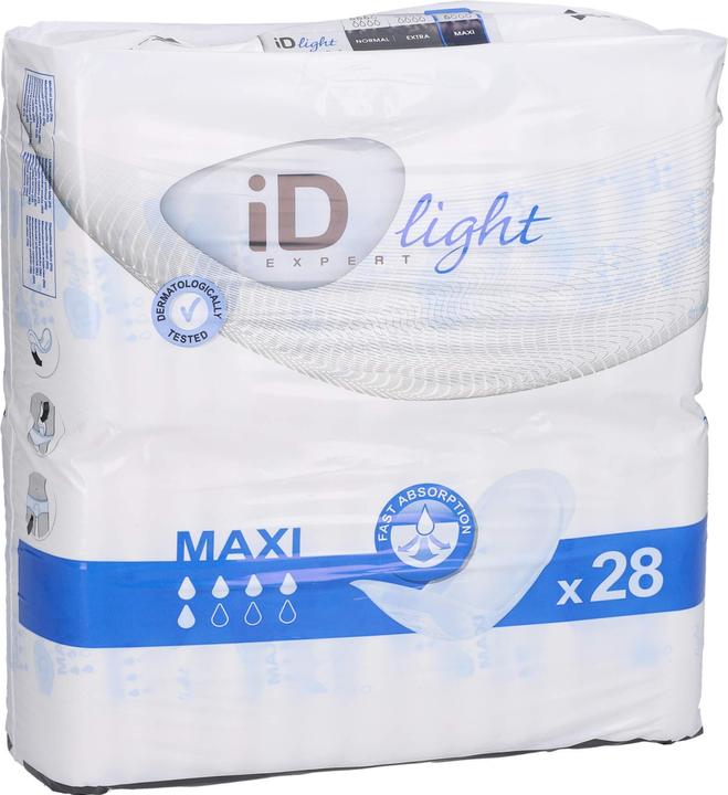 Immagine prodotto ID Expert Light Maxi (28 x)