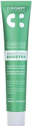 Image du produit Curasept Protection Booster Herbal Invasion Toothpaste 75ml (75 ml)