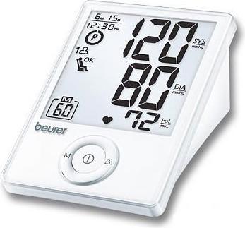 Actual product image Beurer Bm 70
