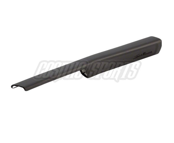 Actual product image Salsa Chainstay Protector, Split Pivot Models, black