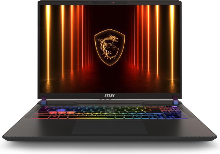 Produktbild MSI Vector 16 HX AI A2XWHG-201NL (9S7-15M352-201) (16", Intel Core Ultra 9 275HX, 32 GB, 1000 GB, Eng. Int.)