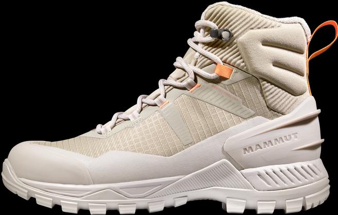 Produktbild Mammut Blackfin III Mid DT Women (37 1/3)