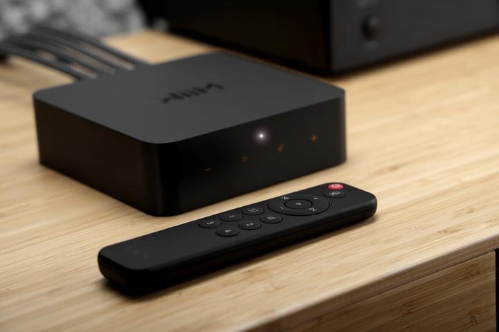 Produktbild WiiM Pro Plus (Network Audio Player)