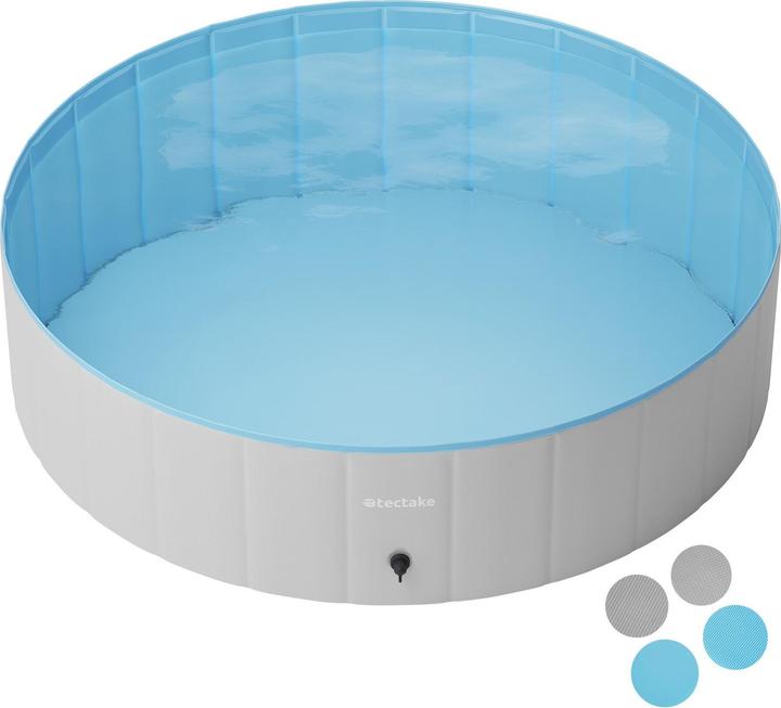 Produktbild tectake Nele (Hundepool)