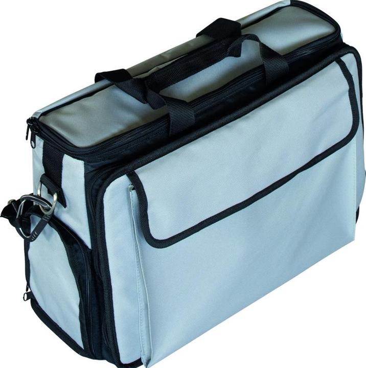 Produktbild OPO Planertasche leer AVOR 4.0